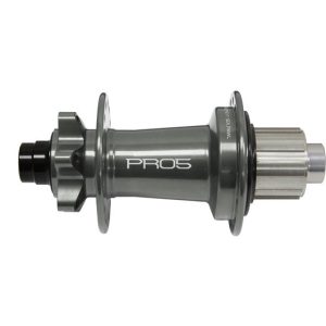 Hope Pro 5 Rear Trials SS 36H 148 x 12mm Boost Smoke