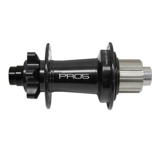 Hope Pro 5 Rear Trials SS 36H 135 x 12mm
