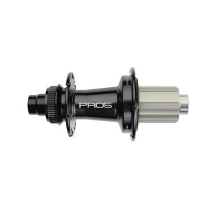 Hope Pro 5 Rear Hooked Flange Centre Lock 24H 142 x 12mm