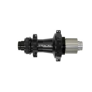 Hope Pro 5 Rear Centre Lock S Pull 24H 135 x 12mm