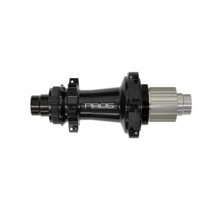 Hope Pro 5 Rear Centre Lock S Pull 24H 148x12mm