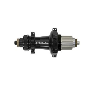 Hope Pro 5 Rear Centre Lock S Pull 24H 135 QR