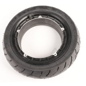Wheel removal quick Ninebot Segway GT3 / GT3 Pro (tubeless tire)