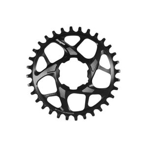 Hope R22 Spiderless Chainring Standard