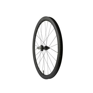 Hope Rear RX40 Carbon Pro 5 S Pull 24H Centrelock 142x12mm
