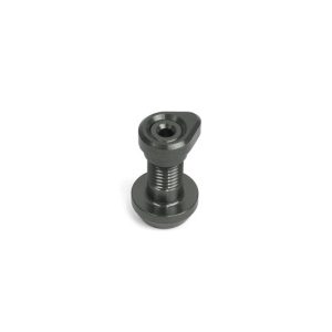 Hope S C Bolt and Teardrop Nut 34.9 or less Smoke