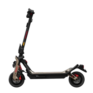 SEGWAY GT3 Pro SuperScooter