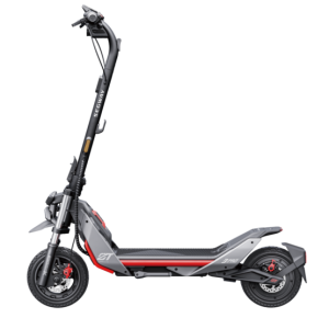 Segway eKickScooter ZT3 Pro E