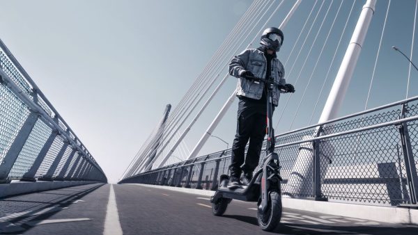 SEGWAY GT3 E SuperScooter - Vélo Shop Obernai