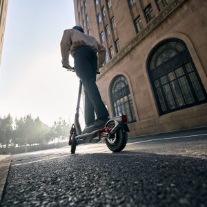 Segway F3 Pro Electric Scooter