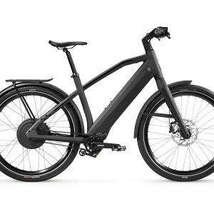 Stromer ST2 Electric Bike
