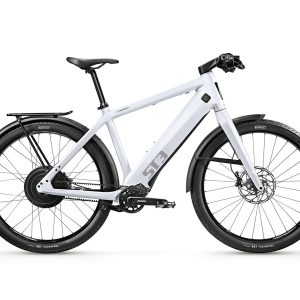 Stromer ST3 electric bike
