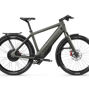 Stromer St5 Electric Bike