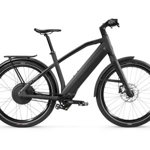 Stromer ST2 Pinion Ltd. Edition Desert Sand — Size L — NEW (clearance)
