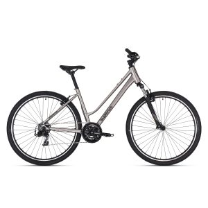 Trekking Bike Superior Blox 6.0 Trapeze