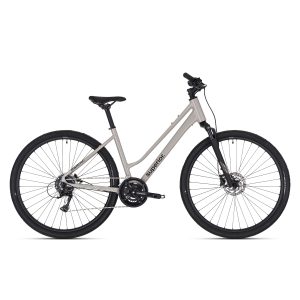 Trekking Bike Superior Blox 6.2 MS Trapeze