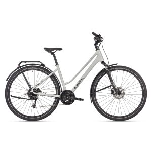 Trekking Bike Superior Blox 6.2 TMS Trapeze