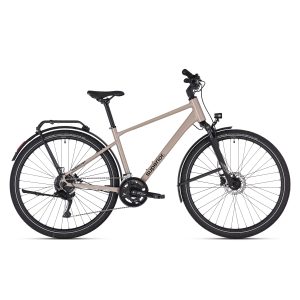 Trekking Bike Superior Blox 6.5 T Cuess 2x9s