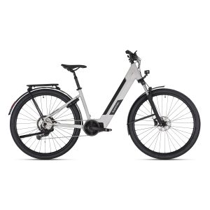 SUV electric Superior eRX 6.3 LS Sport Drive 500Wh