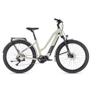 SUV electric Superior eRX 6.4 MS Trapeze EP6 630Wh