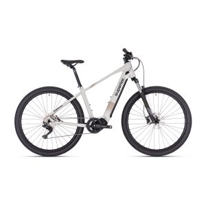 Superior Exc 6.2 Dust Gloss electric mountain bike
