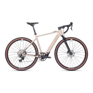 Electric Gravel Bike Superior iXR 6.5 Gloss Dust
