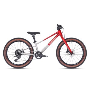 Kids' Bike Superior Team 20