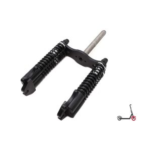 Suspension avant Urbanglide E-cross Max