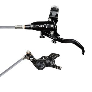 Hope Tech 4 EVO GR4 Braided No Rotor