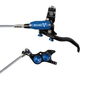 Hope Tech 4 EVO TR4 Braided No Rotor
