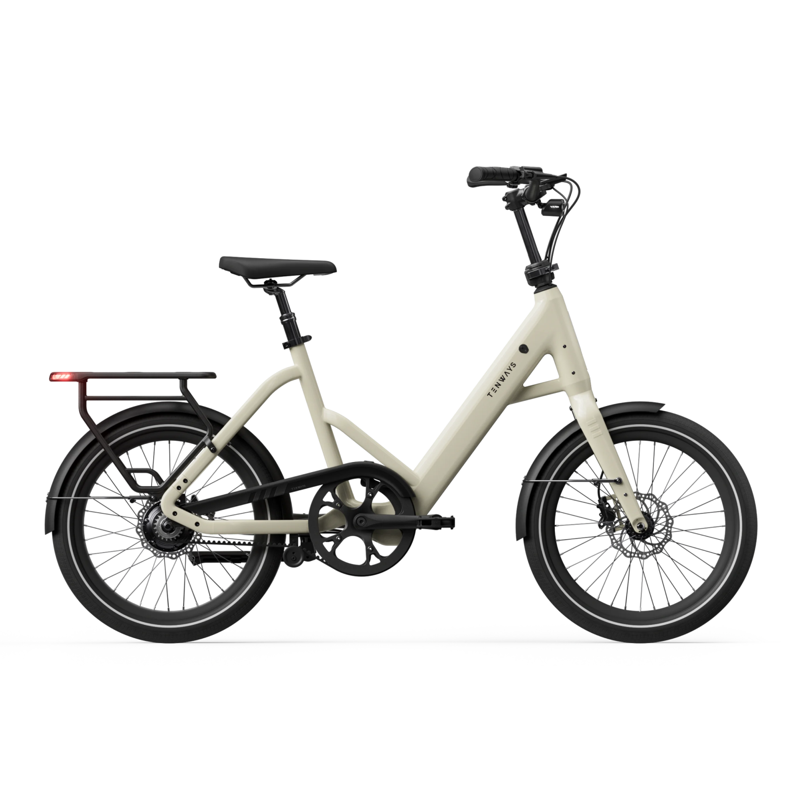 TENWAYS CGO COMPACT