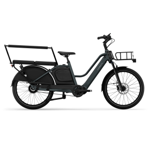 TENWAYS Longtail