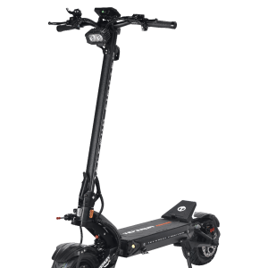 Teverun Fighter Eleven Plus 60V 35Ah 2025 Electric Scooter