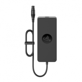 Segway Fast Charger 48 V — Vélo Shop Obernai