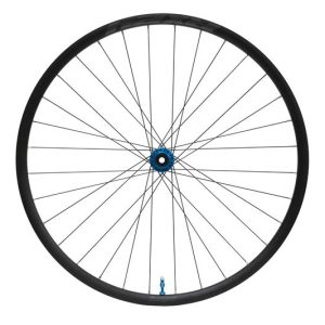 Hope Front RX24 Pro 5 Centrelock 28H 110mm