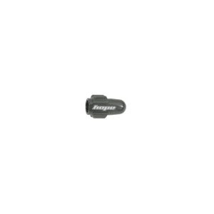 Hope Tubeless Valve Cap Standard Smoke