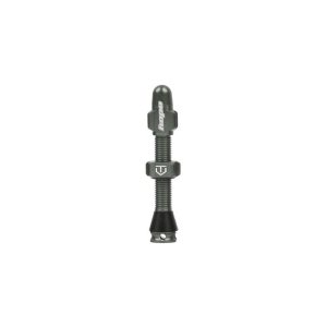 Hope Tubeless Valve Single 40mm STD Smoke