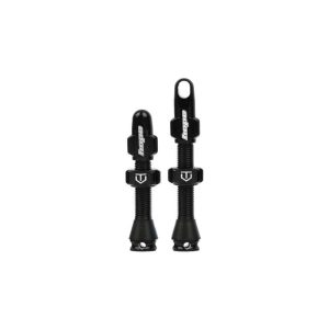 Hope Tubeless Valve Pair 40-60mm
