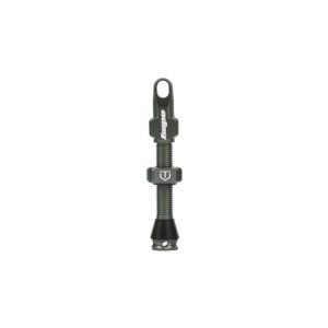 Hope Tubeless Valve Single 60mm CORE Smoke