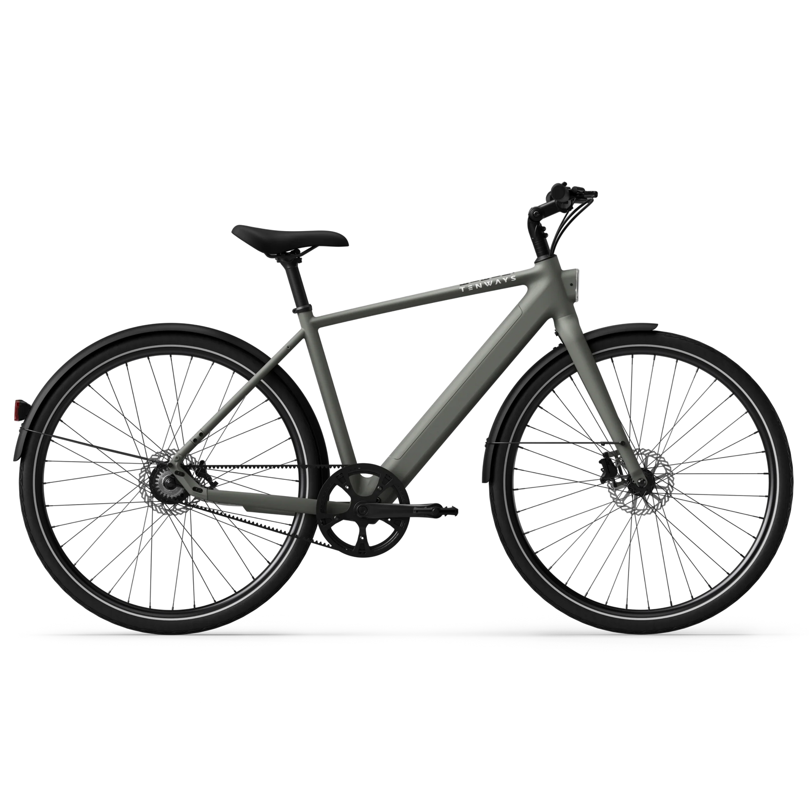 TENWAYS CGO600 Pro | Plus