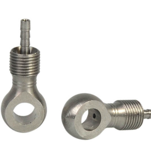 10 Hydro Banjos Stainless for hose Elvedes