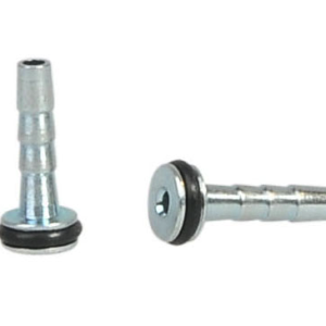 10 inserts Elvedes for for Formula hose