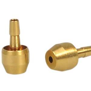 10 olives Elvedes with inserts for Hayes hose