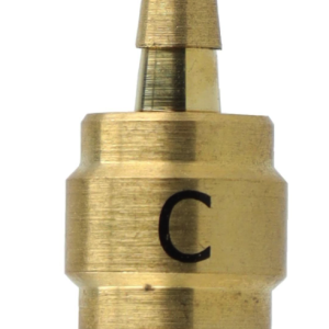 10 olives Elvedes with inserts universal type C