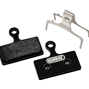 10 pairs Elvedes Metallic Carbon brake pads Shimano BRM666, BRM785, BRM985