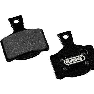 10 pairs of brake pads Elvedes Metallic Carbon Magura MT2, MT4, MT6, MT8, MTSport