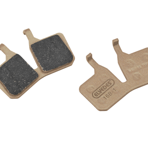 10 pairs of brake pads metallic Elvedes for Magura MT5/7
