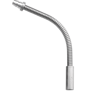 10 V-brake Elvedes Pipes Flex Ø5.0mm Stainless Steel
