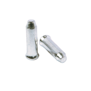 10x arrêt de câble Elvedes Ø2,3mm