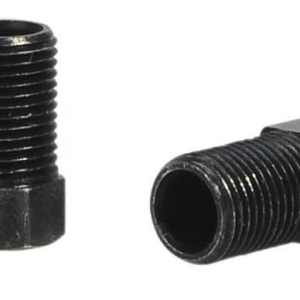10x nut compression Elvedes M8X0.75 for hose 5.0 mm